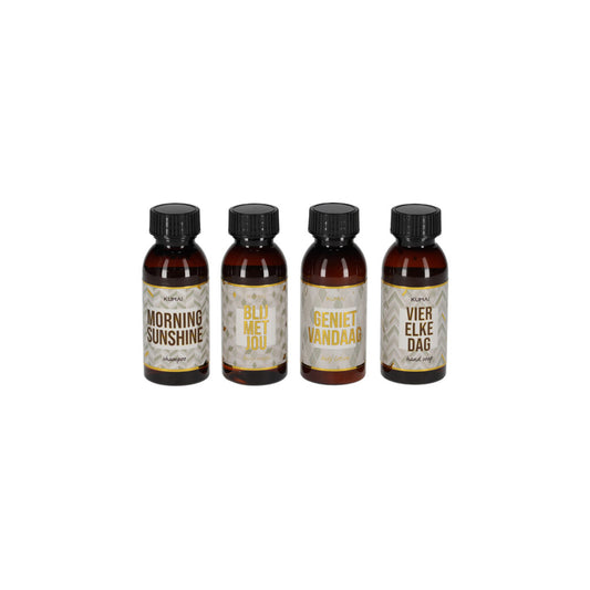 Keep going | Wellness set