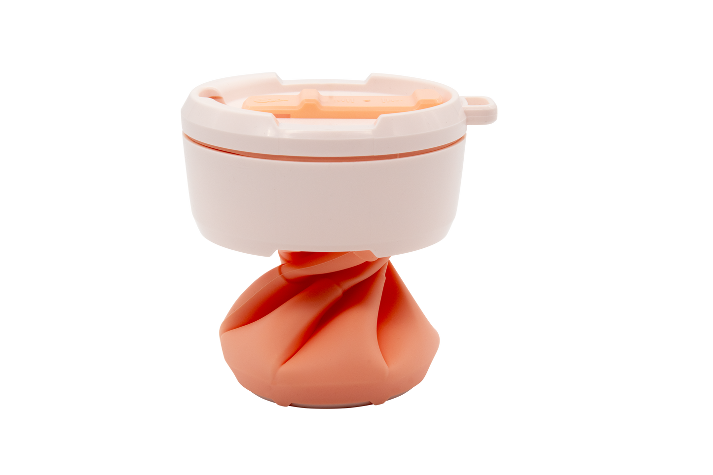 Opvouwbare reisbeker | Blossom