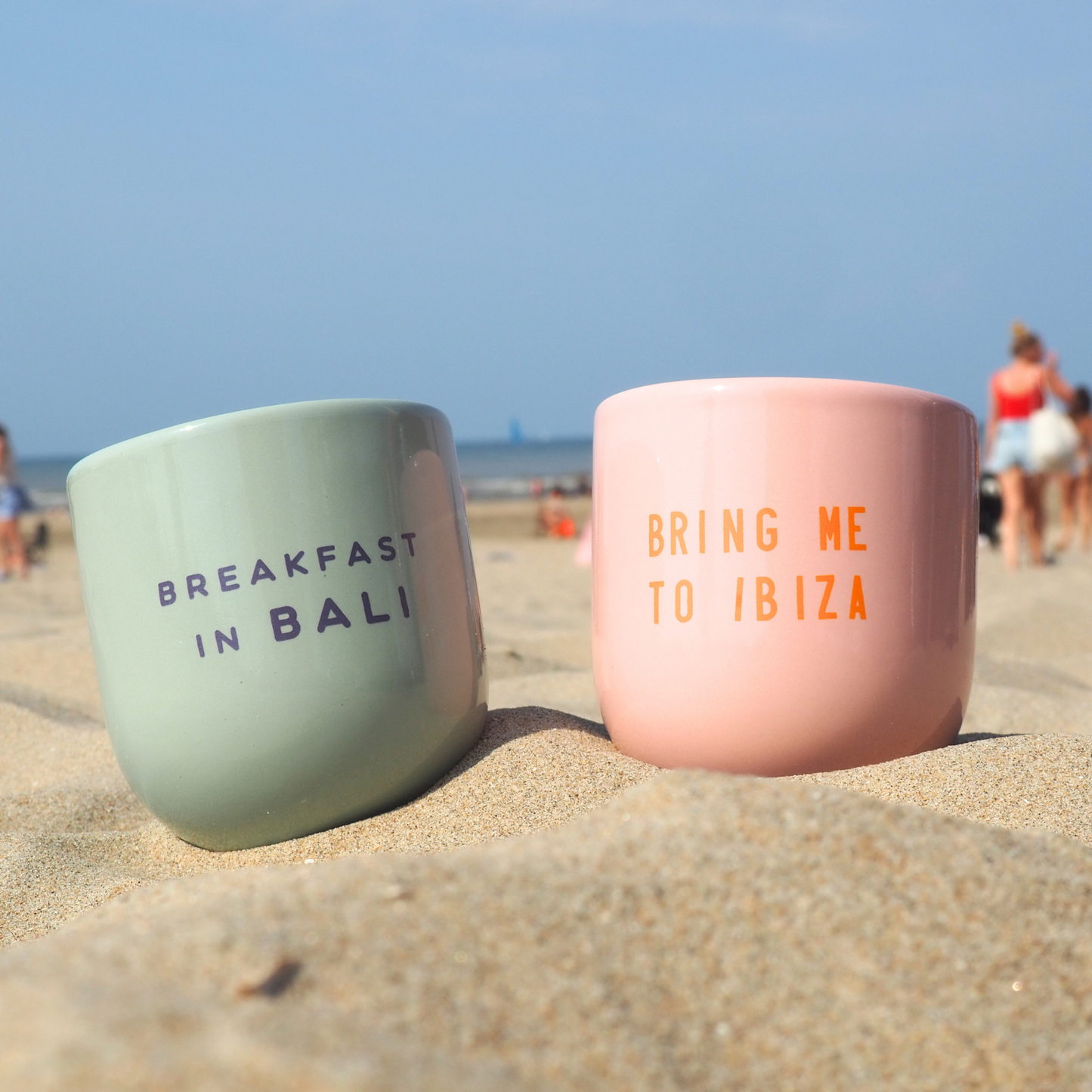 Ibiza | Koffiemok