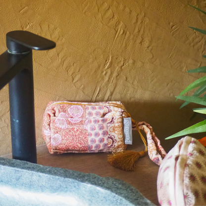 Make-up Tasje Print | Small