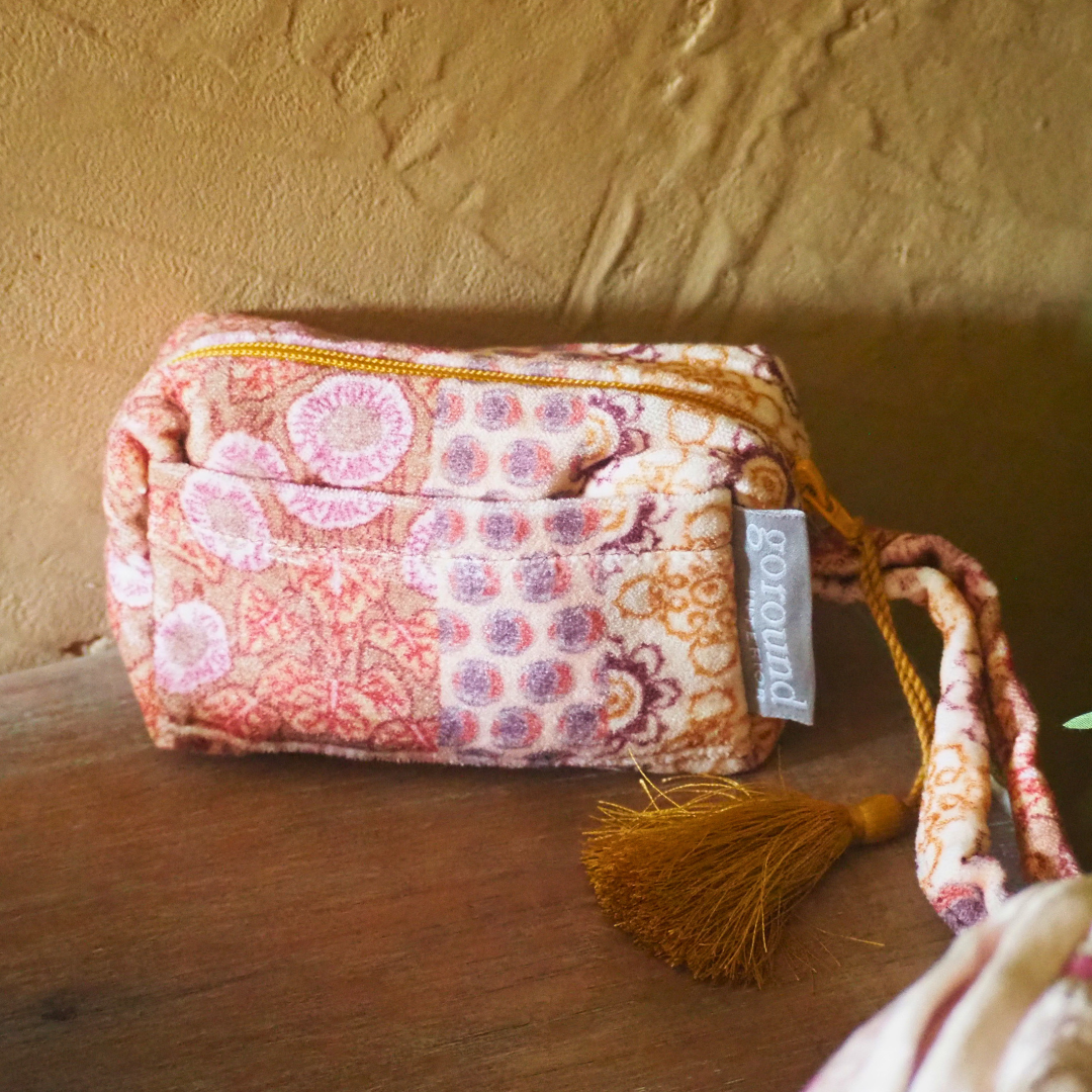 Make-up Tasje Print | Small