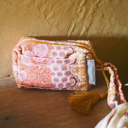 Make-up Tasje Print | Small