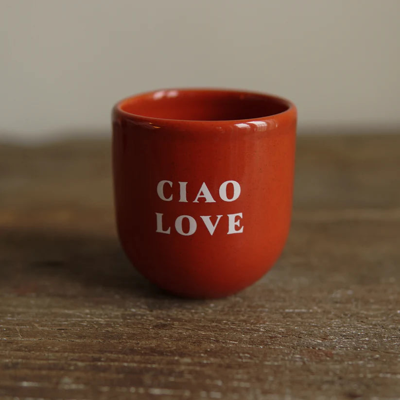 Ciao_Love