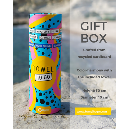 Giftbox uitleg