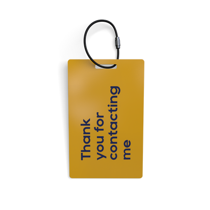 Lost & Found | 3 in 1 Reispakket