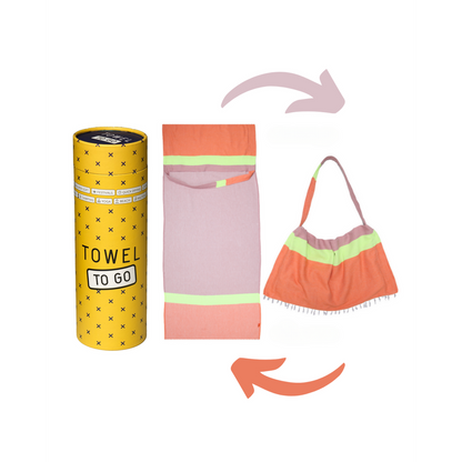 Productfoto Towel to Go
