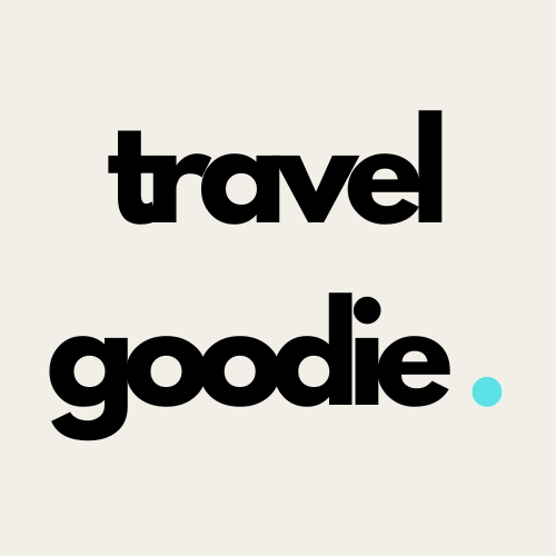 Travelgoodie.com