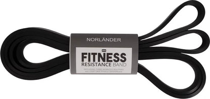 weerstandsband voor fitness