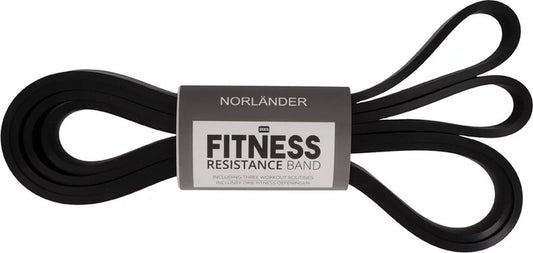 weerstandsband voor fitness