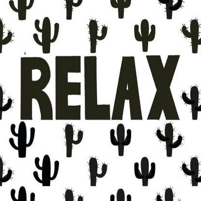 Relax | Ansichtkaart