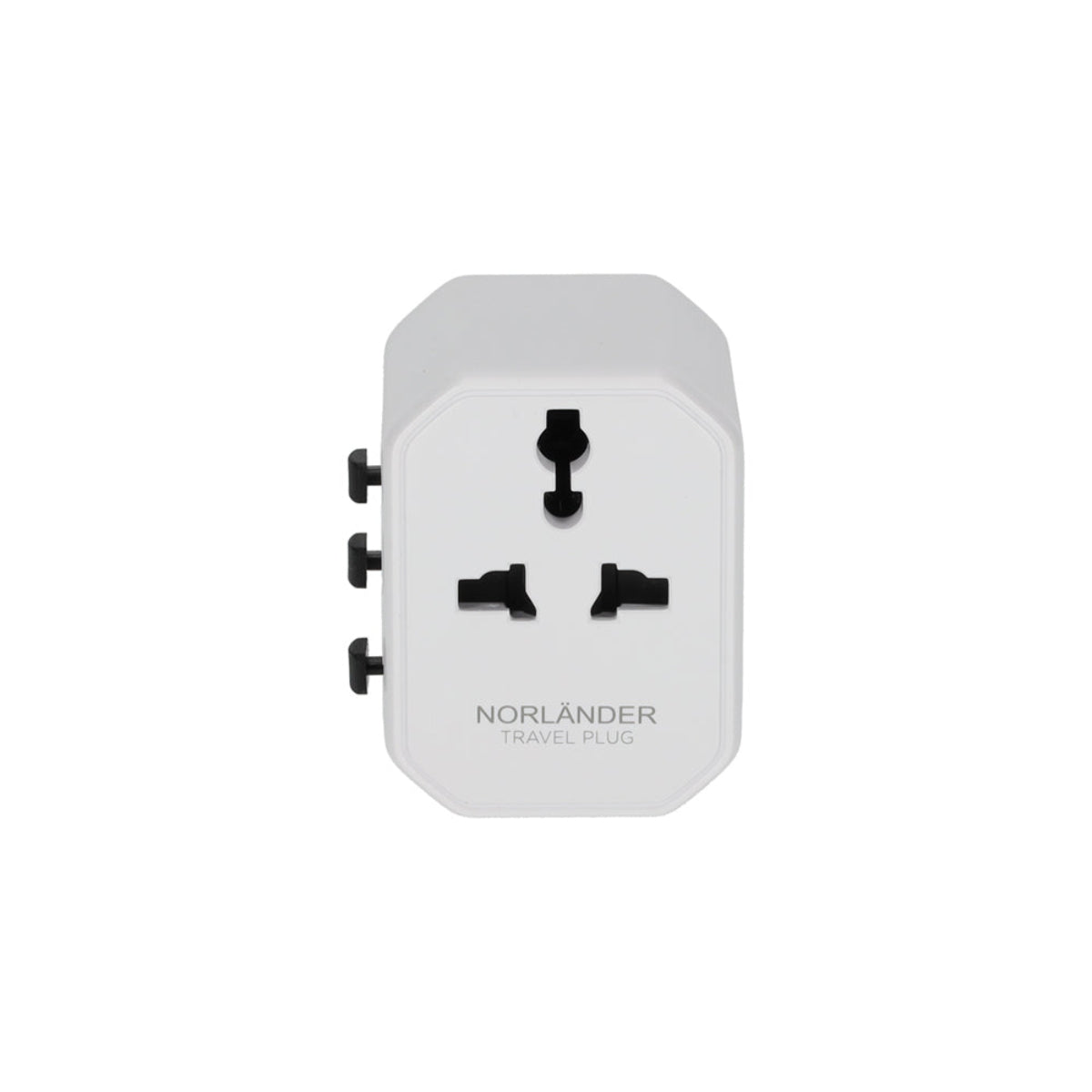 travel adapter productfoto