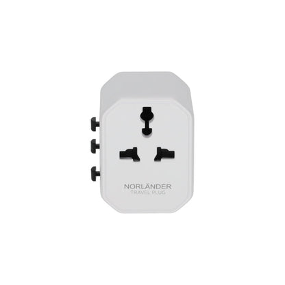 travel adapter productfoto