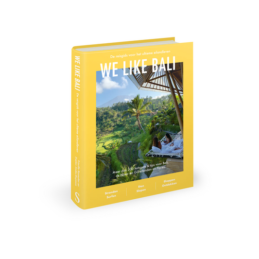 We Like Bali | Reisgids